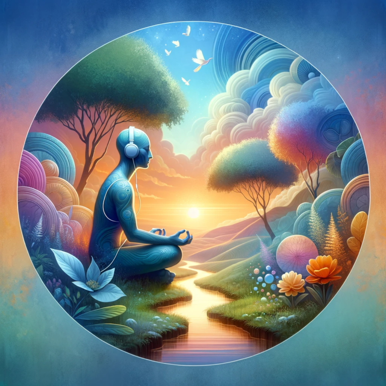 Guided Meditation